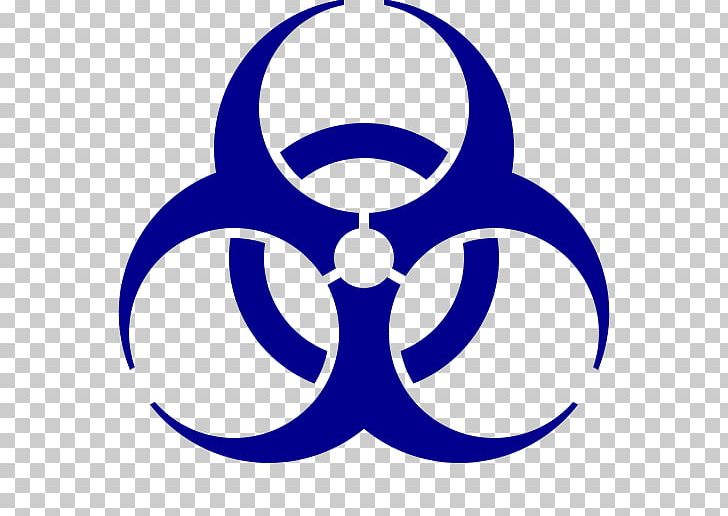 Biological Hazard Symbol PNG, Clipart, Area, Artwork, Biohazard, Biological Hazard, Biology Free PNG Download