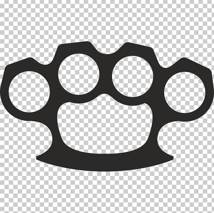 Brass Knuckles Weapon Tattoo Sticker PNG, Clipart, Arma Bianca, Art, Black,  Black And White, Brass Knuckles