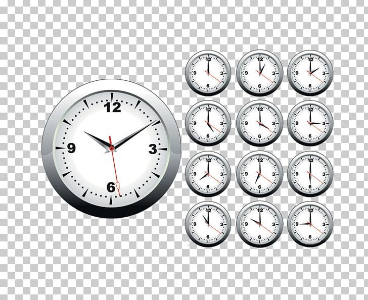 Clock Euclidean PNG, Clipart, Alarm Clock, Cartoon Alarm Clock, Circle, Clock, Clock Hands Free PNG Download