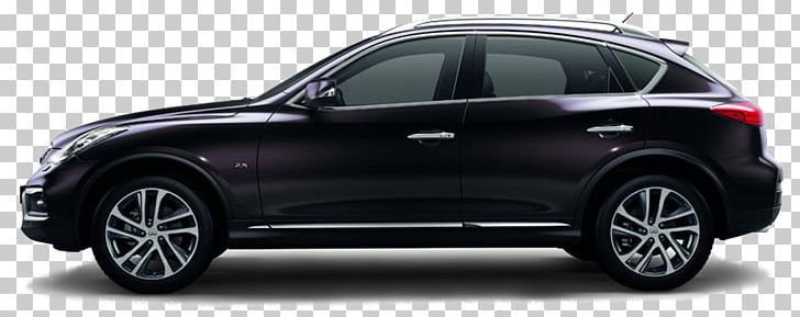 Infiniti EX Mid-size Car Mazda PNG, Clipart, Automotive Exterior, Automotive Tire, Automotive Wheel System, Brand, Bumper Free PNG Download