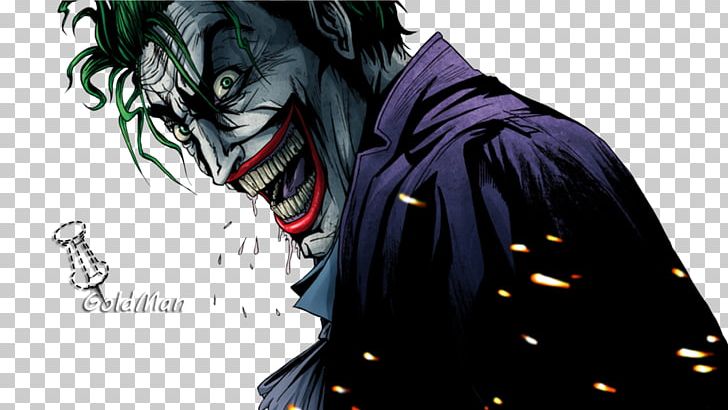 Joker Batman Harley Quinn Comic Book 4K Resolution PNG, Clipart, 4k ...