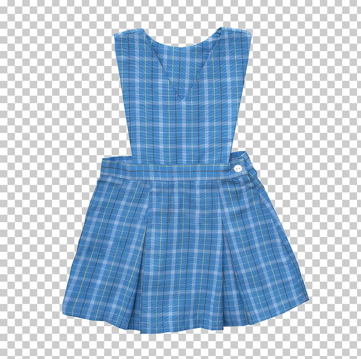 Tartan Dress Full Plaid Clothing Sleeve PNG, Clipart, Blue, Clothing, Day Dress, Dress, Full Plaid Free PNG Download