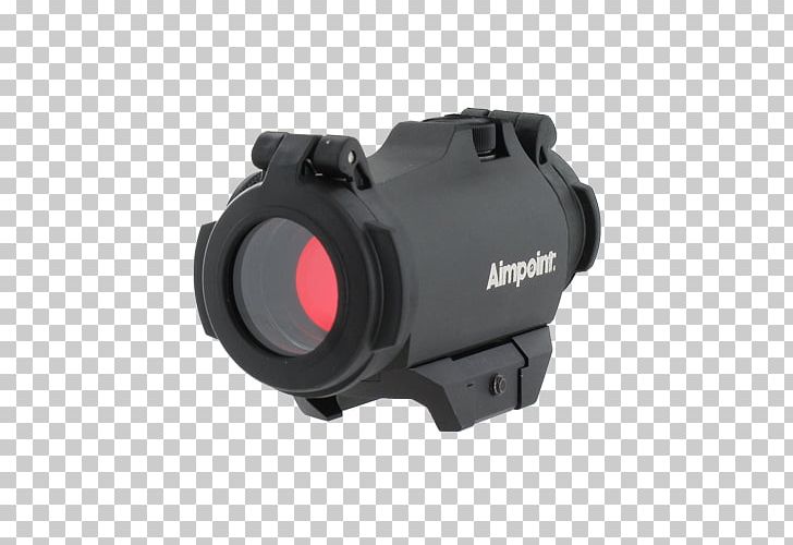 Aimpoint AB Telescopic Sight Red Dot Sight Reflector Sight PNG, Clipart, Aimpoint, Aimpoint Ab, Aimpoint Micro, Others, Picatinny Rail Free PNG Download