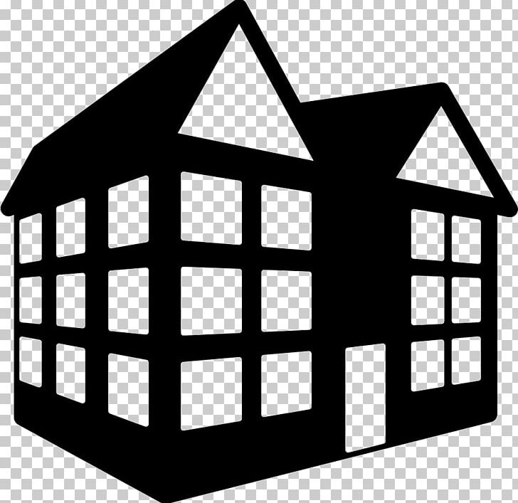 Commercial Building Computer Icons Biurowiec PNG, Clipart, Angle, Area, Biurowiec, Black And White, Brand Free PNG Download