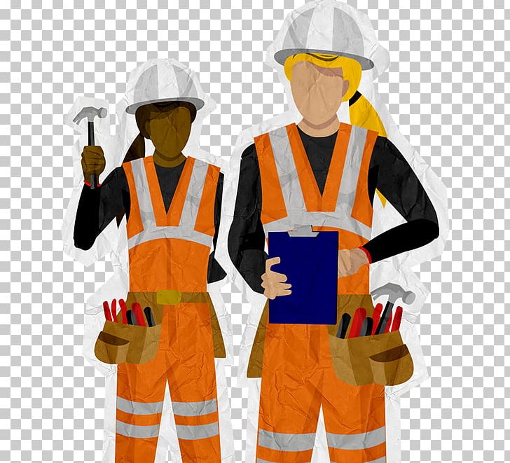 Construction Worker Architectural Engineering Female Industry PNG, Clipart, Architect, Architectural Engineering, Career, Climbing Harness, Clothing Free PNG Download