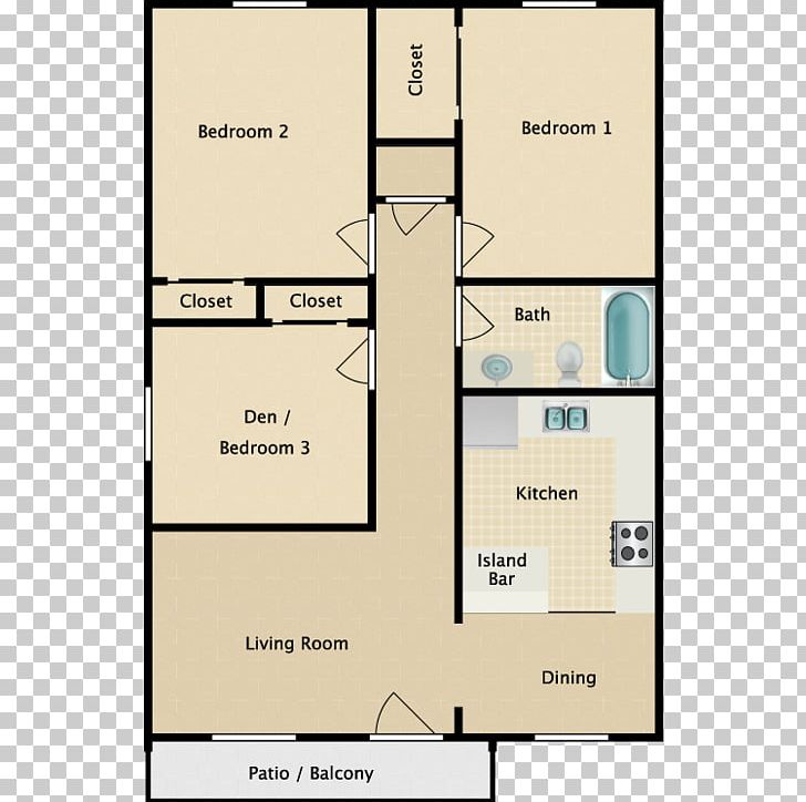 Floor Plan House Bedroom El Pavon Apartments PNG, Clipart, Angle, Apartment, Area, Bed, Bedroom Free PNG Download