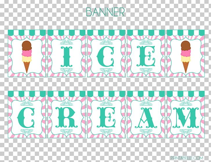 Ice Cream Cones Sundae Party PNG, Clipart,  Free PNG Download