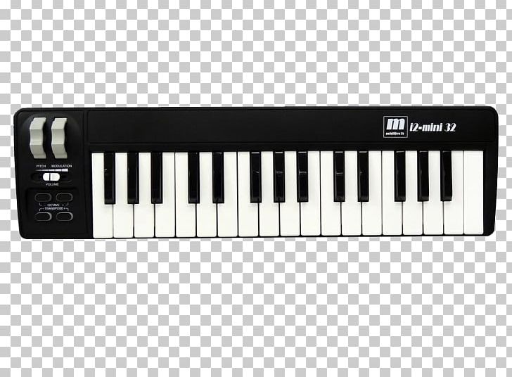 MIDI Keyboard Electronic Keyboard Sound Synthesizers Akai MIDI Controllers PNG, Clipart, Akai, Controller, Digital Piano, Electronic Device, Furniture Free PNG Download