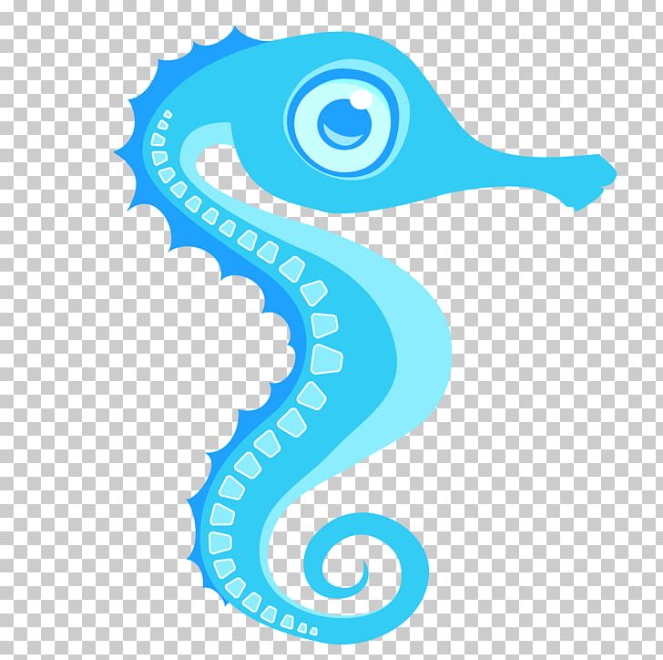 Seahorse Line Logo PNG, Clipart, Animals, Aqua, Fish, Line, Logo Free PNG Download