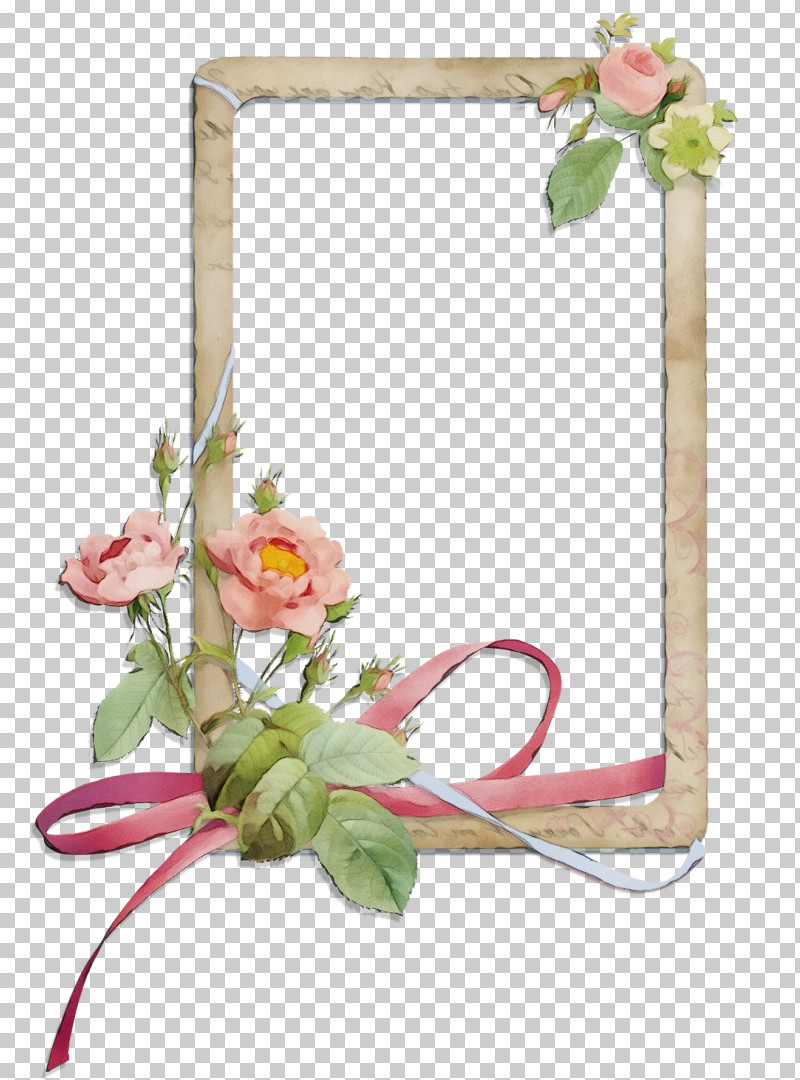 Picture Frame PNG, Clipart, Cut Flowers, Floral Design, Floristry, Flower, Interior Design Free PNG Download
