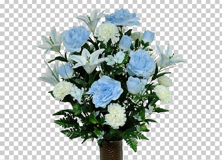 Blue Cut Flowers Flower Bouquet Rose PNG, Clipart, Annual Plant, Artificial Flower, Blue, Blue Rose, Carnation Free PNG Download