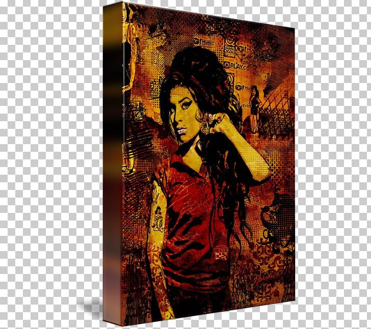 Canvas Poster Kind Painting Art PNG, Clipart, Amy, Amy Winehouse, Art, Canvas, Com Free PNG Download