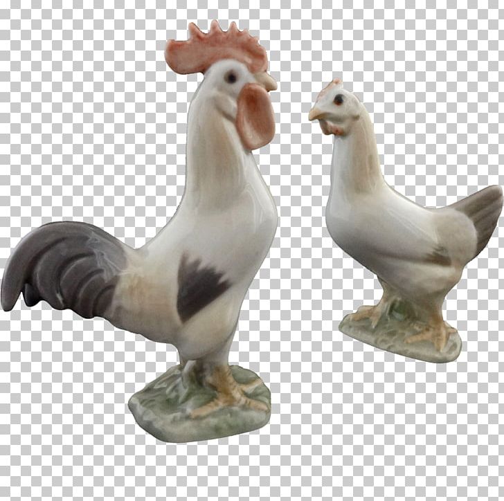 Rooster Figurine Chicken As Food Beak PNG, Clipart, Animal Figure, Beak, Bing, Bird, Chicken Free PNG Download