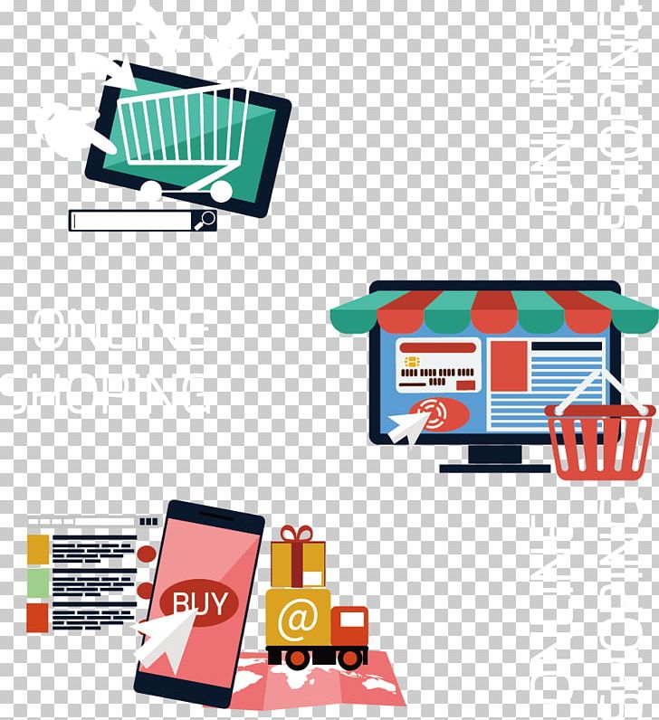 Shopping Euclidean Illustration PNG, Clipart, Art, Brand, Coffee Shop, Computer, Designer Free PNG Download