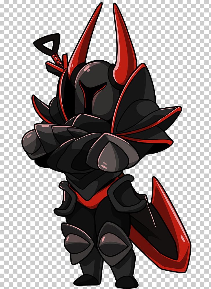 Shovel Knight YouTube Black Knight Yacht Club Games PNG, Clipart, Black Knight, Character, Demon, Fantasy, Fictional Character Free PNG Download