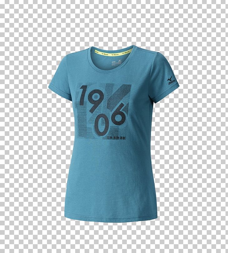 T-shirt Sleeve Top Sneakers Running PNG, Clipart, Active Shirt, Adidas, Aqua, Blue, Clothing Free PNG Download