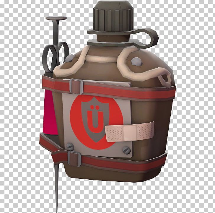 Team Fortress 2 Team Fortress Classic Video Games Critical Hit PNG, Clipart, Canteen, Critical Hit, Drinkware, Game, Kettle Free PNG Download