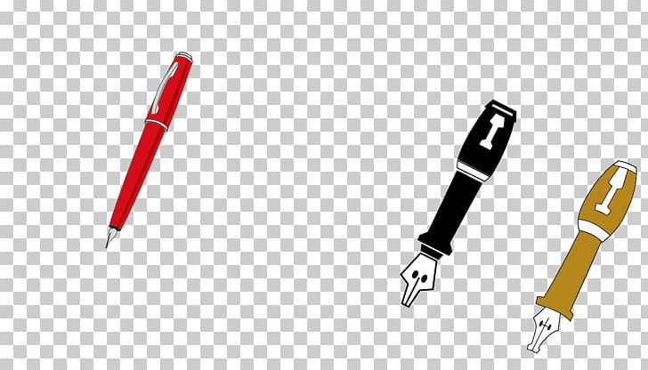 Fountain Pen Stationery PNG, Clipart, Angle, Ballpoint Pen, Brand, Euclidean Vector, Feather Pen Free PNG Download