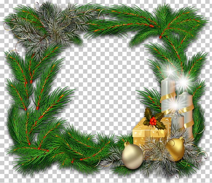 Frames Ded Moroz New Year PNG, Clipart, Border, Branch, Cardboard, Christmas, Christmas Decoration Free PNG Download