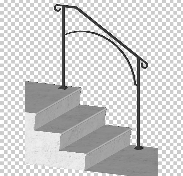 Handrail Stairs Gate Pom D'escala Arch PNG, Clipart,  Free PNG Download