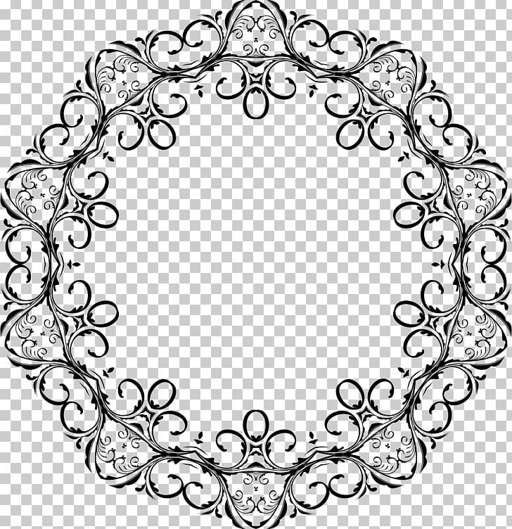 Line Art Decorative Arts PNG, Clipart, Area, Art, Black And White, Body Jewelry, Circle Free PNG Download