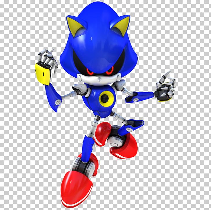 Metal Sonic Sonic The Hedgehog 2 Sonic 3D Doctor Eggman Sonic The Hedgehog 3 PNG, Clipart, Action Figure, Doctor Eggman, Espio The Chameleon, Fictional Character, Figurine Free PNG Download