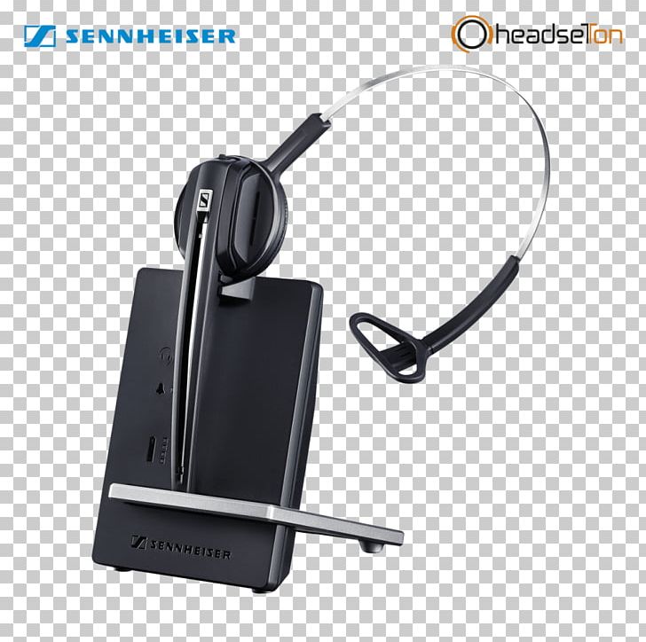 Sennheiser D10 Phone Headset Sennheiser D 10 USB ML D 10 USB PNG, Clipart, Audio, Audio Equipment, Communication Device, Electronic Device, Headset Free PNG Download
