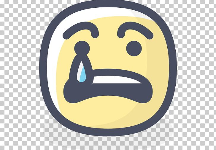 Smiley Computer Icons Emoticon Crying PNG, Clipart, Computer Icons, Crying, Emoji, Emoticon, Emotion Free PNG Download