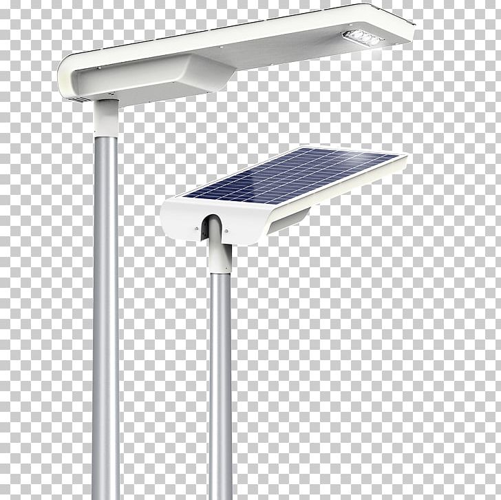 Solar Street Light Solar Energy Light Fixture PNG, Clipart, Angle, Architectural Lighting Design, Bollard, Hardware, Led Lamp Free PNG Download