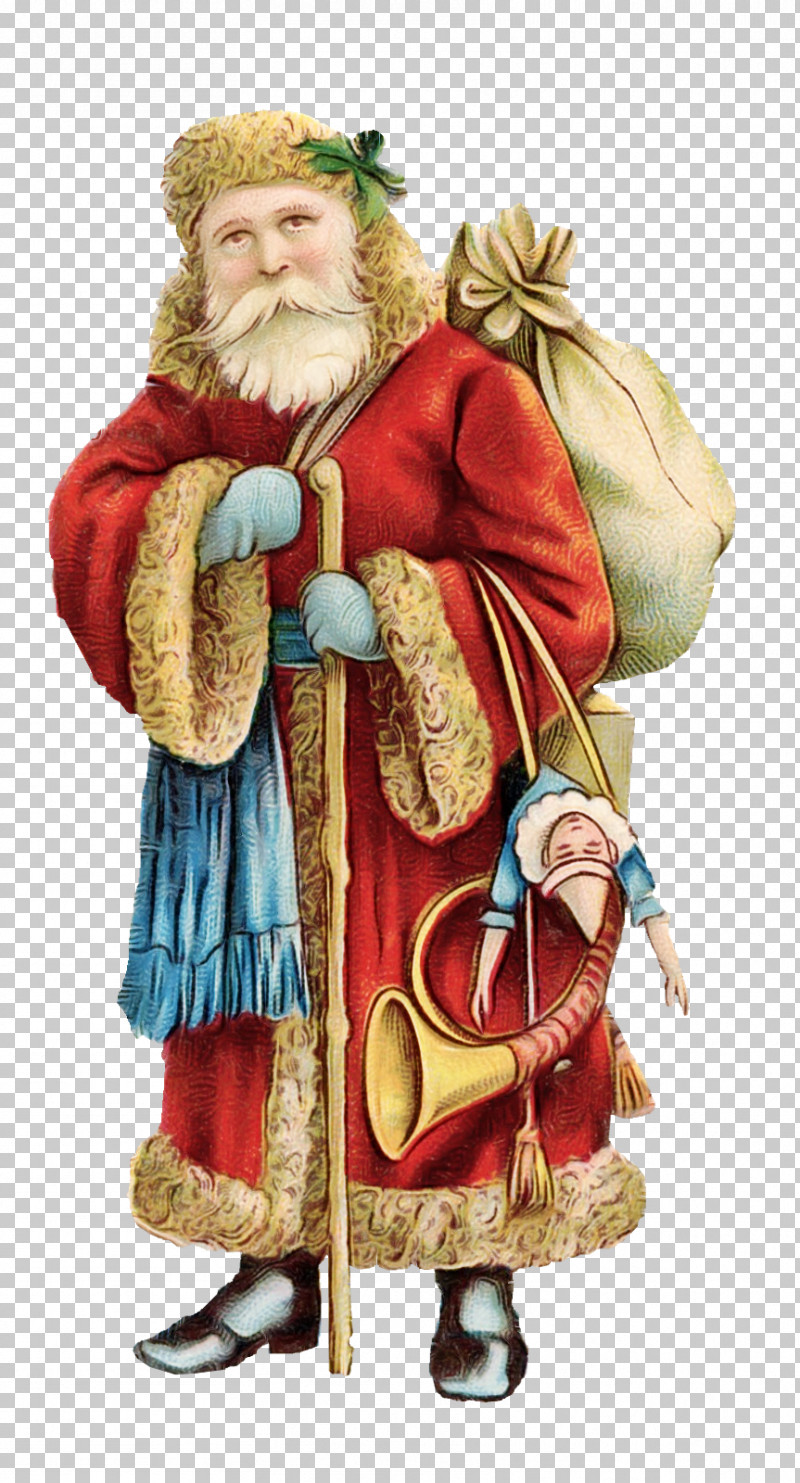 Santa Claus PNG, Clipart, Figurine, Santa Claus Free PNG Download