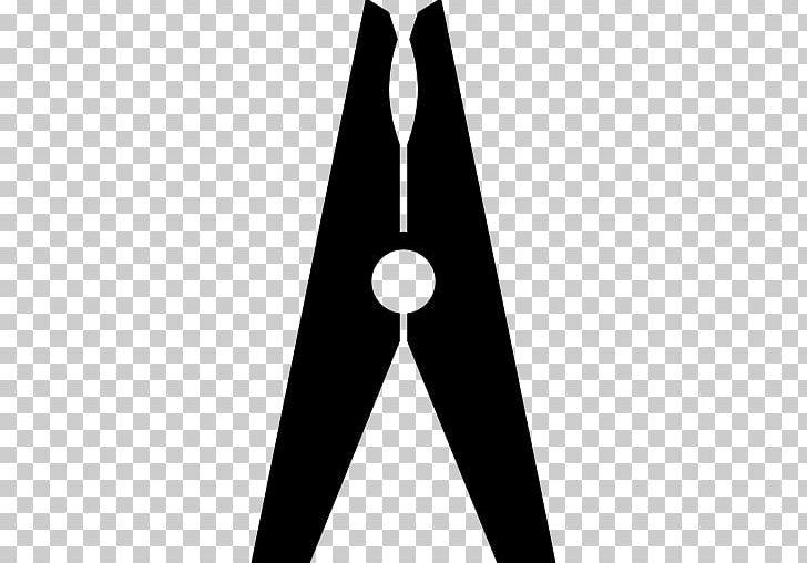 Clothespin Computer Icons Laundry Clothing PNG, Clipart, Angle, Black, Black And White, Clothes Hanger, Clothespin Free PNG Download