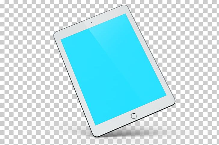 IPad Smartphone Apple PNG, Clipart, Blue, Computer, Computer Wallpaper, Digital, Electrical Appliances Free PNG Download