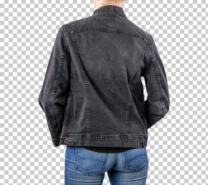 Leather Jacket Klepper Clothing Outerwear PNG, Clipart, Button, Clothing, Denim, Gilets, Jacket Free PNG Download