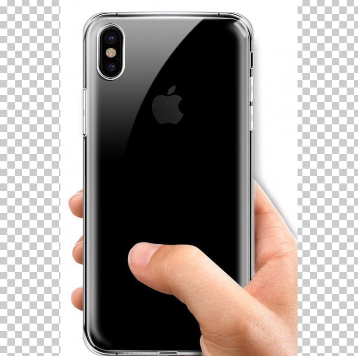 Apple IPhone X Silicone Case IPhone 6S Apple IPhone 8 IPhone SE PNG, Clipart, Apple, Apple Iphone 8, Communication Device, Electronic Device, Electronics Free PNG Download