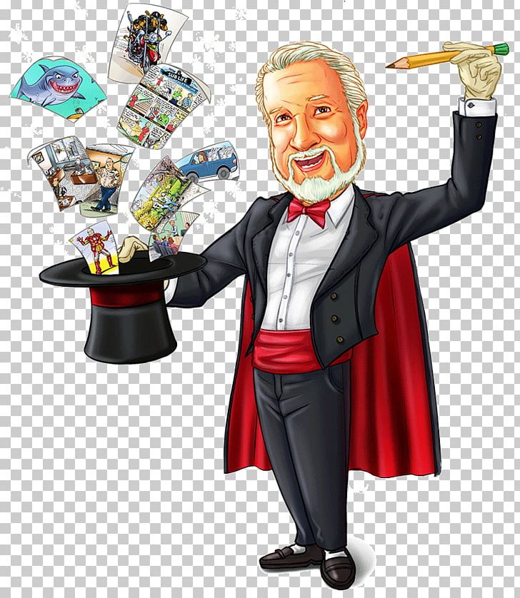 Cartoon The Magic Castle Cyril Takayama Magician PNG, Clipart, Caricature, Cartoon, Cartoonist, Comics, Entertainment Free PNG Download