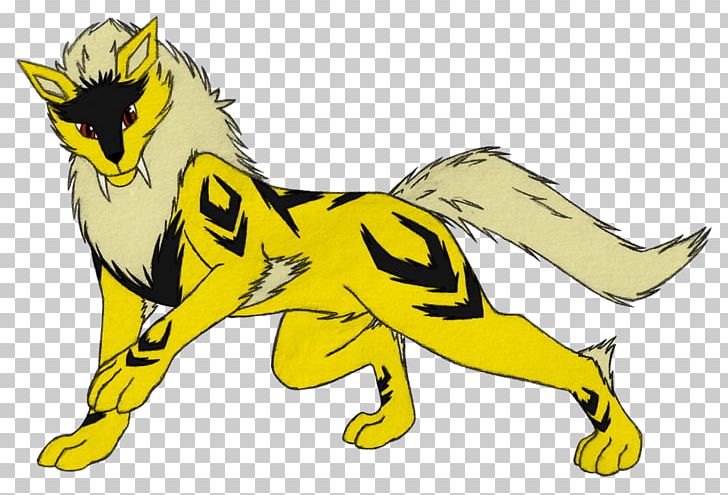 Cat Red Fox Dog Yellow PNG, Clipart,  Free PNG Download