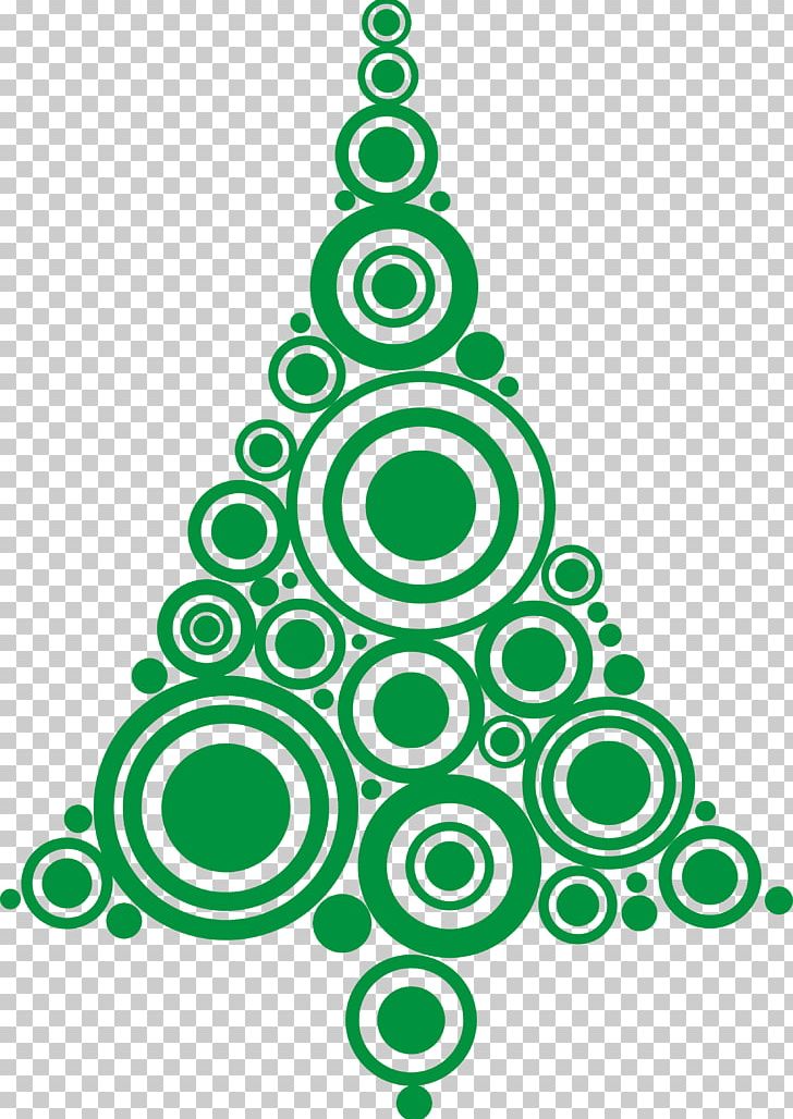 Christmas Tree Phonograph Record Christmas Decoration PNG, Clipart, Black And White, Cartoon, Christmas Decoration, Christmas Frame, Christmas Lights Free PNG Download