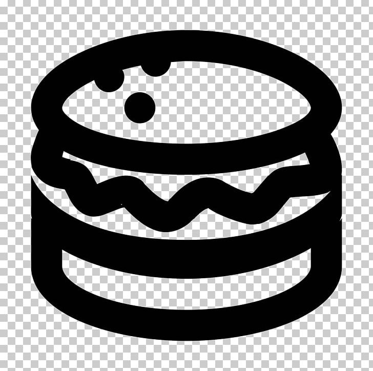 Hamburger Button Pizza Computer Icons Food PNG, Clipart, Beef, Black, Black And White, Computer Icons, Dish Free PNG Download