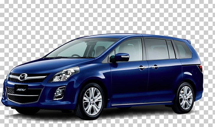 Mazda MPV Minivan Car Mazda Biante PNG, Clipart, Automatic Transmission, Automotive Design, Car, City Car, Compact Car Free PNG Download