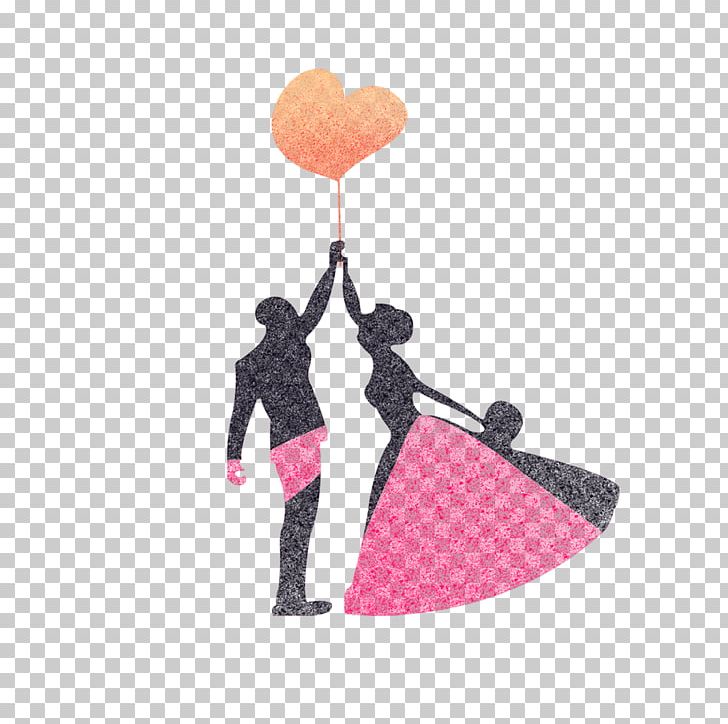 Poster Valentines Day Illustration PNG, Clipart, Advertising, Banner, Cartoon Couple, Company Profile, Couple Free PNG Download