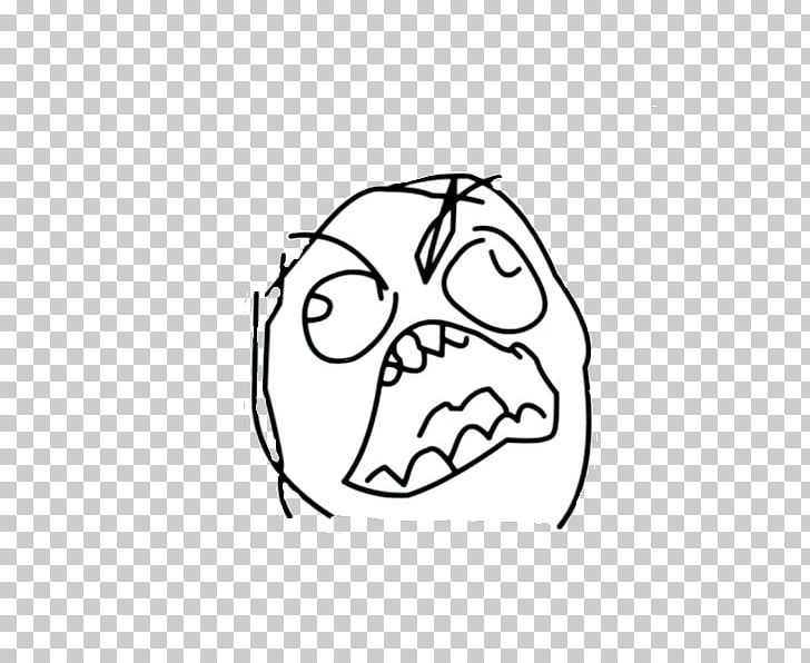 Rage Comic Internet Meme Meme Run Know Your Meme PNG, Clipart, Angle, Angry, Area, Art, Black Free PNG Download