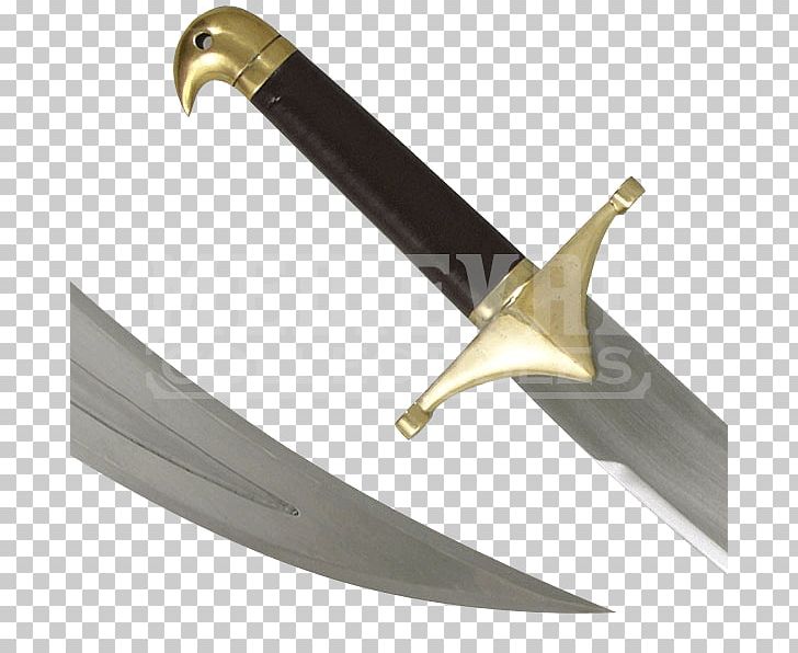 Saracen Scimitar Sword Middle Ages Weapon PNG, Clipart, Blade, Bowie Knife, Cold Weapon, Cutlass, Dagger Free PNG Download