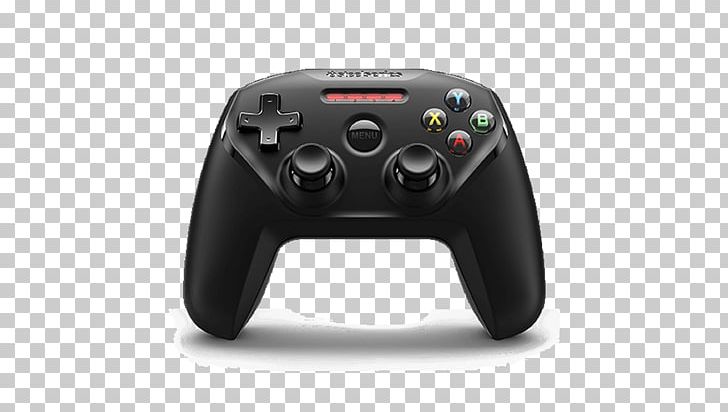 SteelSeries Nimbus Wireless Controller For IOS Game Controllers MFi Program Apple PNG, Clipart, Computer, Controller, Electronic Device, Electronics, Fruit Nut Free PNG Download