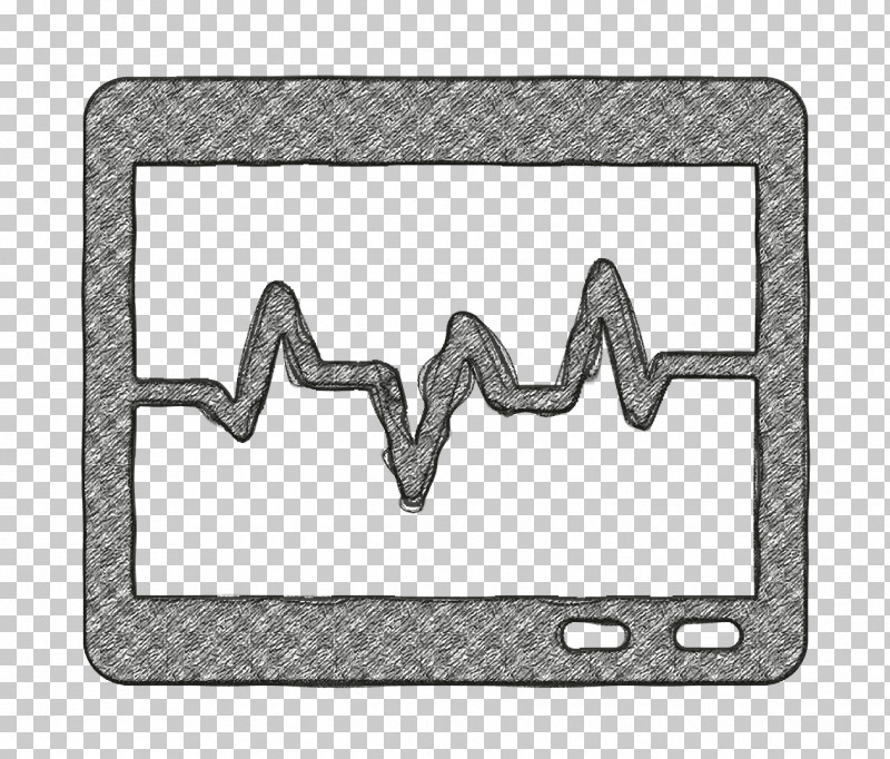 Medical Equipment Icon Hospital Icon ICU Monitor Icon PNG, Clipart, Geometry, Hospital Icon, Icu Monitor Icon, Line, Logo Free PNG Download