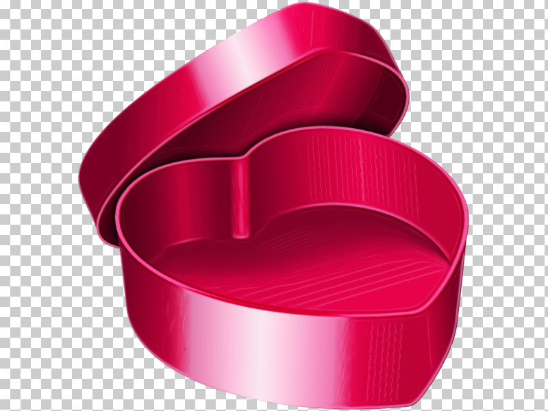 Bread Pan Red Cookie Cutter Magenta Plastic PNG, Clipart, Bread Pan, Cookie Cutter, Magenta, Paint, Plastic Free PNG Download