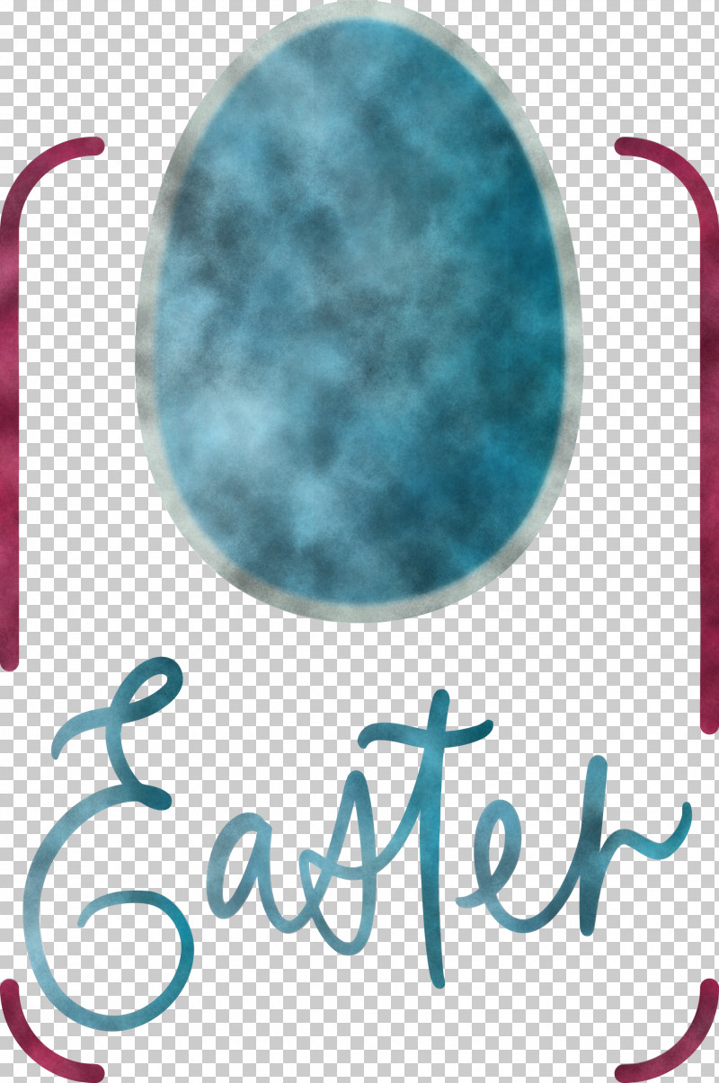 Easter Day Happy Easter Day PNG, Clipart, Aqua, Easter Day, Happy Easter Day, Teal, Turquoise Free PNG Download