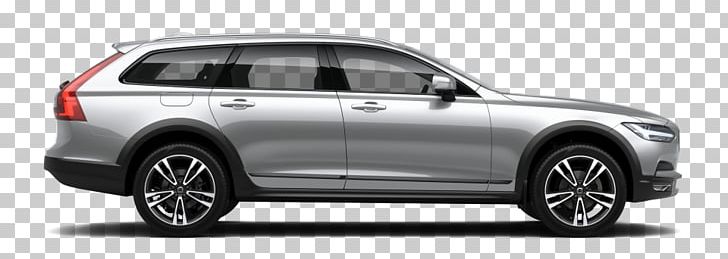 2018 Volvo V90 Cross Country Volvo Cars Volvo S90 PNG, Clipart, 2018 Volvo V90 Cross Country, Ab Volvo, Car, Compact Car, Metal Free PNG Download