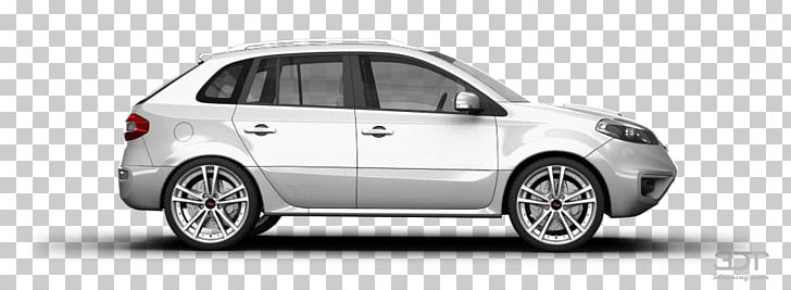 Alloy Wheel Renault Koleos Compact Car PNG, Clipart, Alloy Wheel, Automotive Design, Car, City Car, Compact Car Free PNG Download