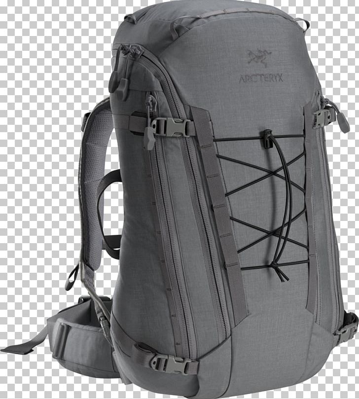Arc'teryx Bag Backpack Zipper TacticalGear.com PNG, Clipart,  Free PNG Download