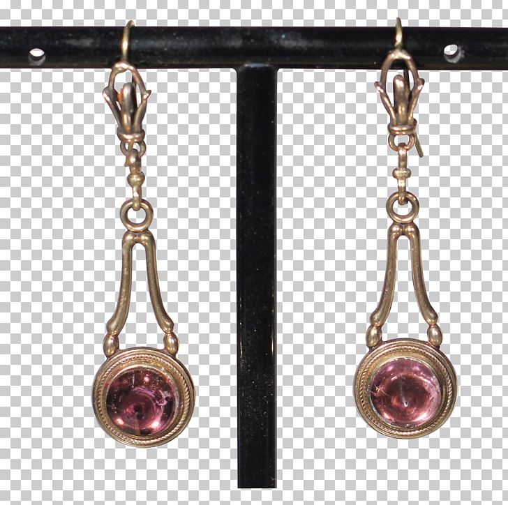 Earring Jewellery Amethyst Gemstone Clothing Accessories PNG, Clipart, Amethyst, Antique, Body Jewellery, Body Jewelry, Charms Pendants Free PNG Download